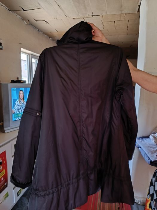 Куртка , Размера 54/56 Для зимы