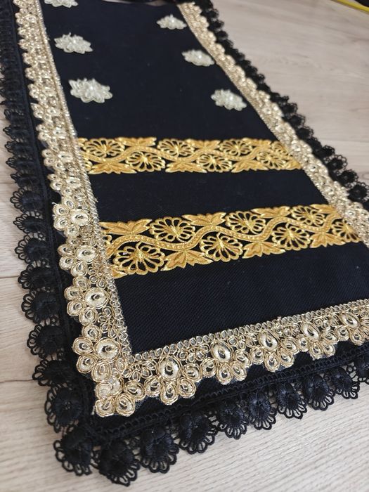 Vand Costum popular