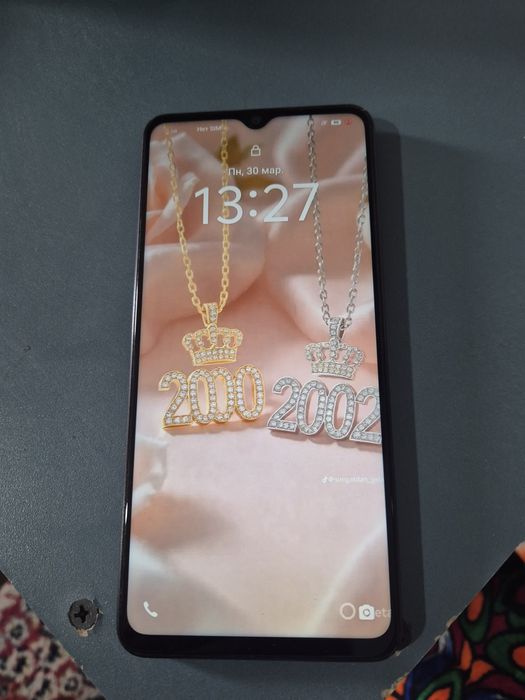 Vivo y27s телефоны сатылады