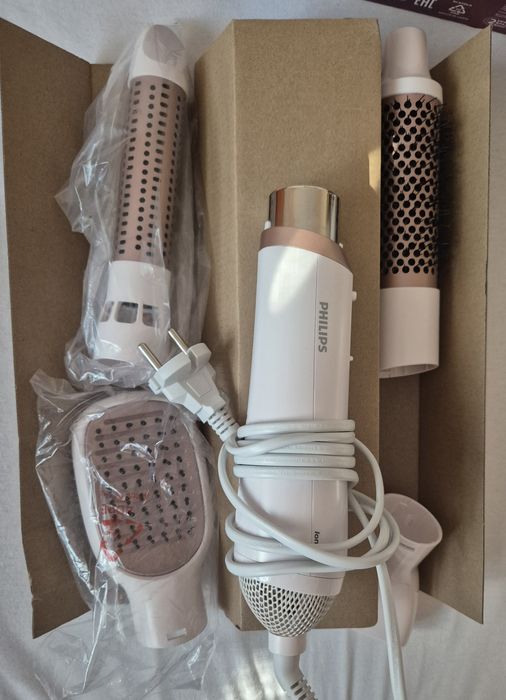 Philips air styler 3000