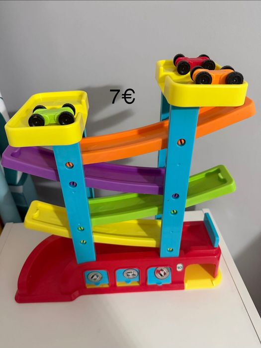 Детски  играчки