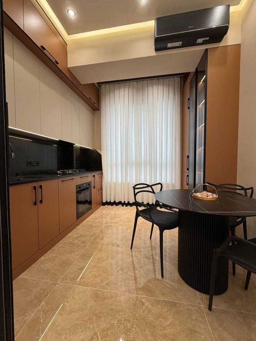 2-х комнатная в ЖК «Darhan Avenue» ID: 5322