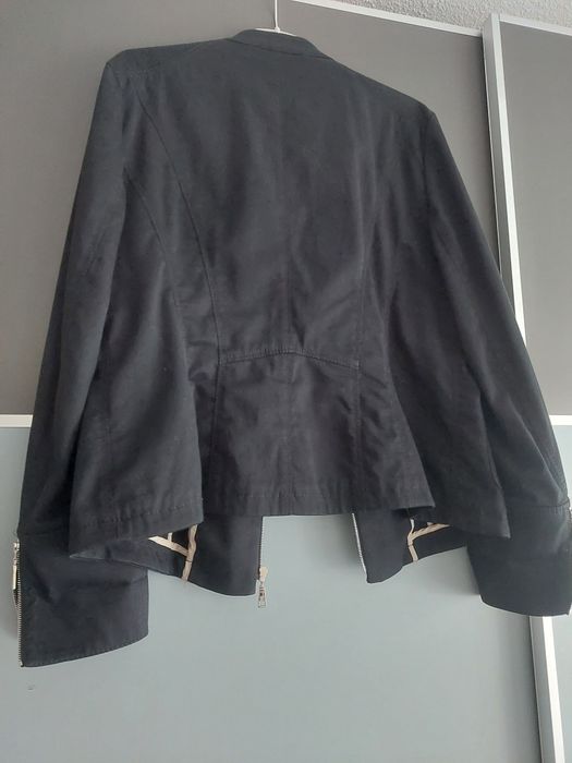 Blezer elegant mărimea 40