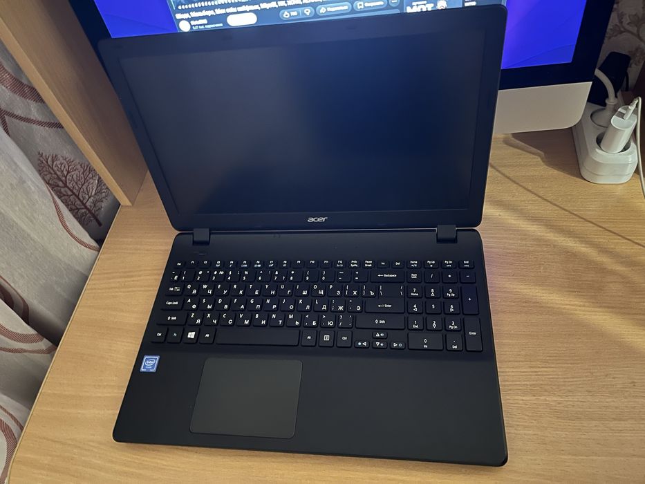 Продам ноутбук acer