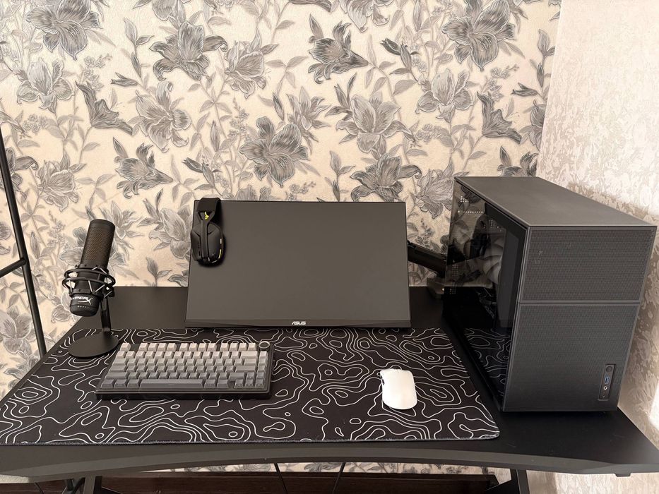 Продам полностью готовые сетап.