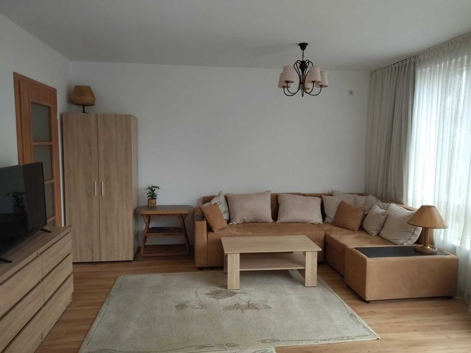 Продава се Двустаен апартамент в Пловдив, Център - 65 кв.м за 1491 €/кв.м - Снимка #4