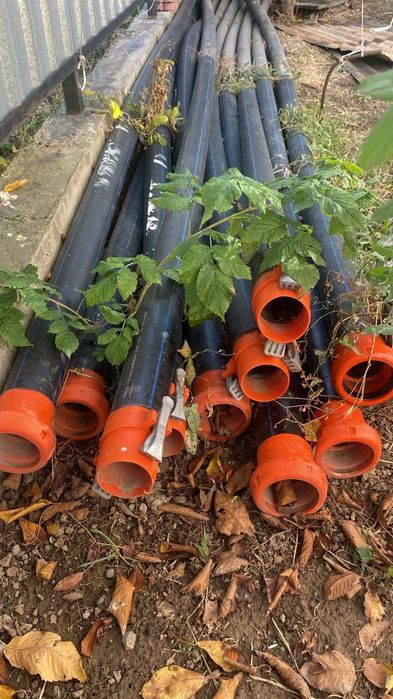 Продам трубы новые