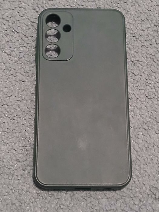 Două huse telefon Samsung Galaxy a15