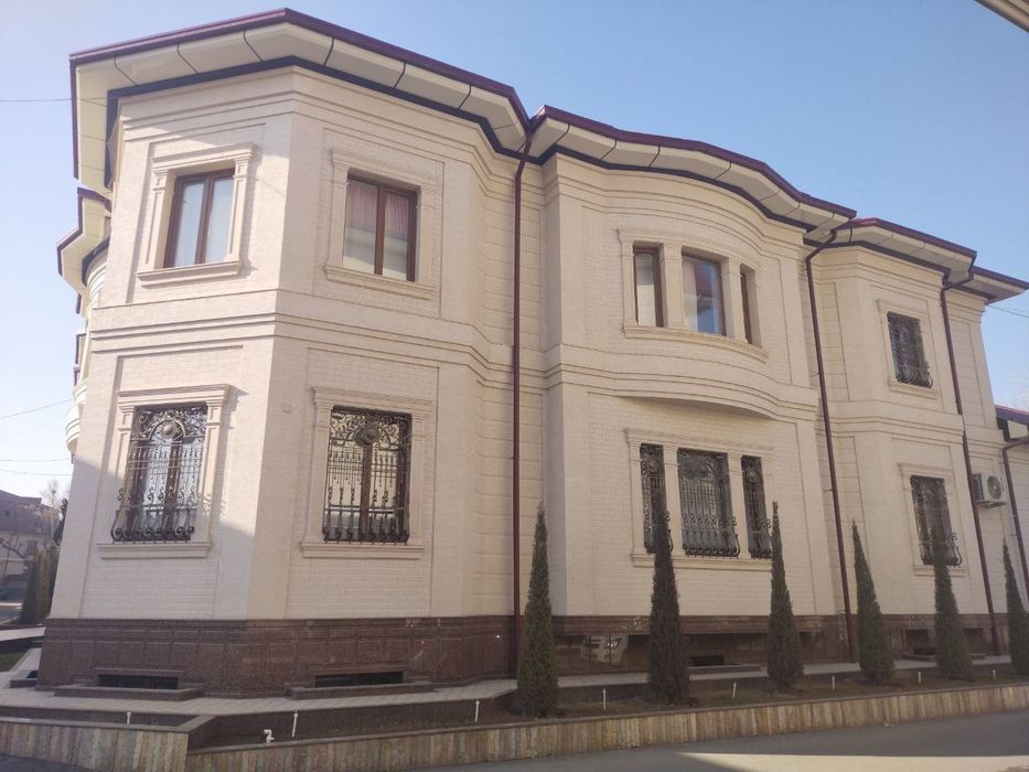 Toshkent boʻylab Tunikabond va travertin hizmati