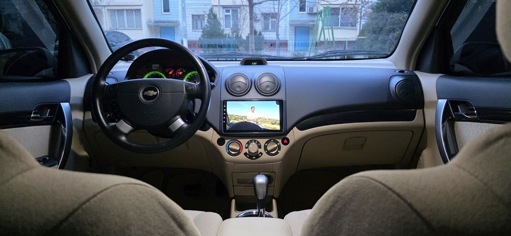 Nexia 3 karobka avtomat 2017 yil alo kraska 1000% toza