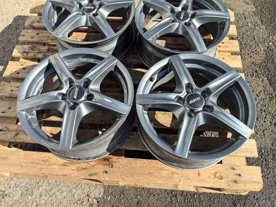 16 цола 5 х 108 мм Форд / Волво - 6,5 Инча / ЕТ 50