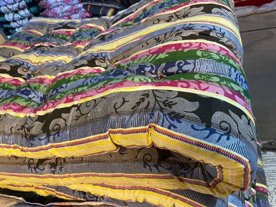 Ватные матрасы от производителя