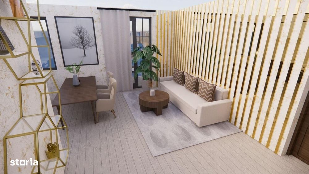 Apartamente premium de vanzare, zona Freidorf, Timisoara