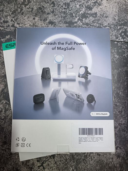 Husa cover ipad pro 11 M4 , nou