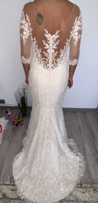 Rochie de mireasa