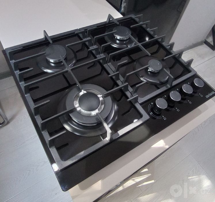 Газовая варочная панель Aiwa