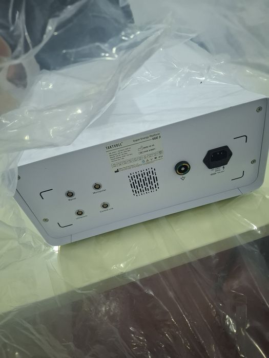 Ligasure TAKTVOLL VUE 3  (оборудование для электрохирургии гормоник, л