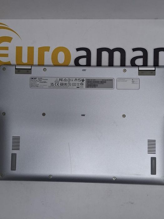Chromebook Spin 513 CP513-1H-S72Y -N2-