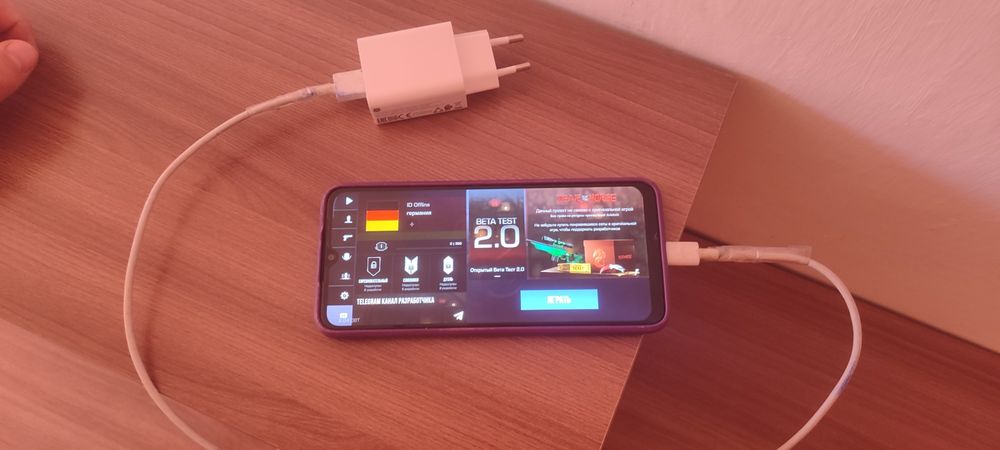 Redmi 10C 4/128Gb