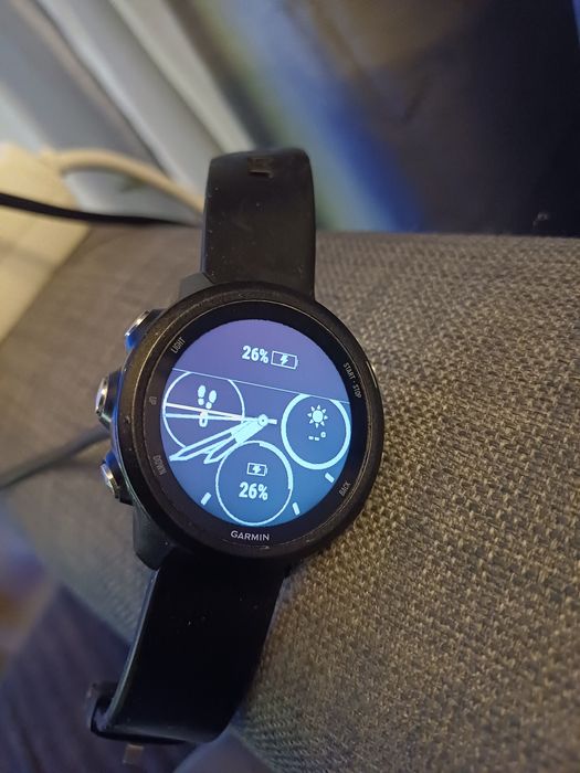 Garmin Forerunner 245