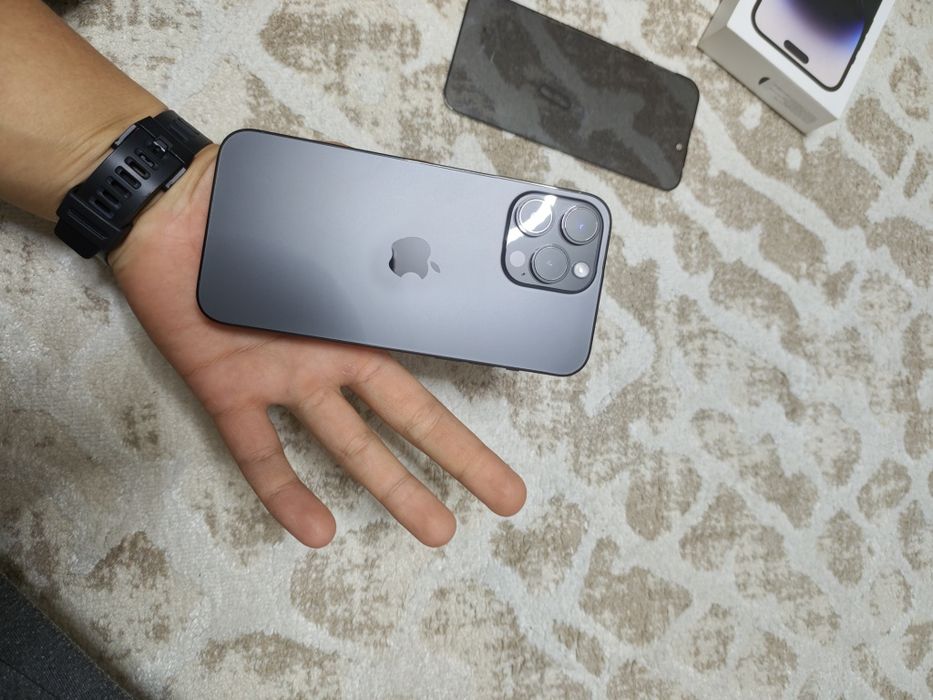 Iphone 14 pro max