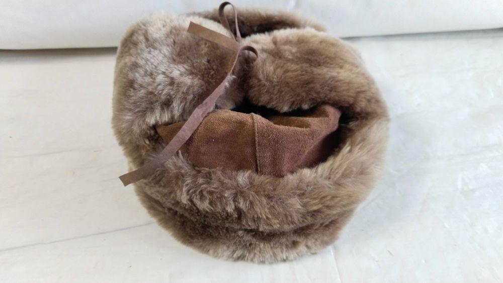 Ушанка Полар Polar59