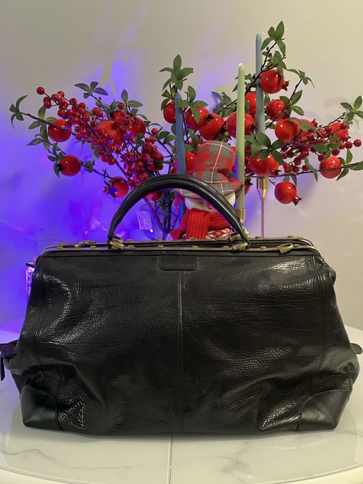 Саквояж Tony Bellucci