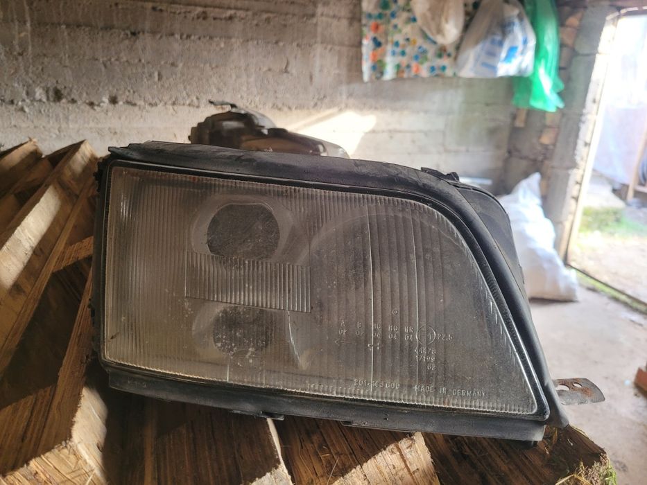 Фары Продаю Audi A6