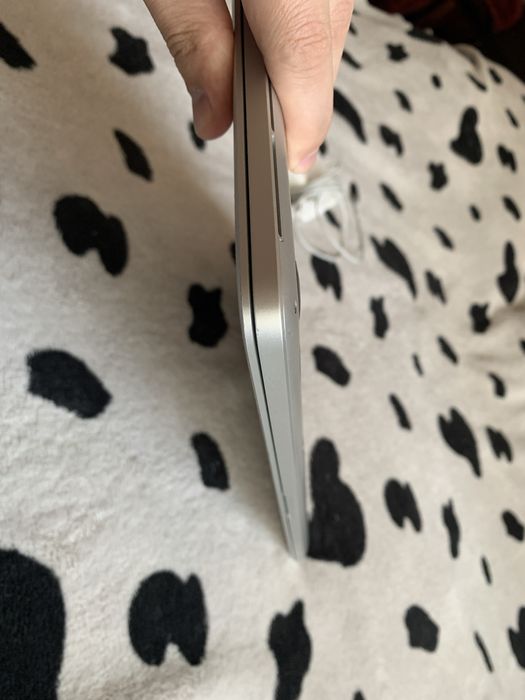 Продам MacBook Pro 15 2015