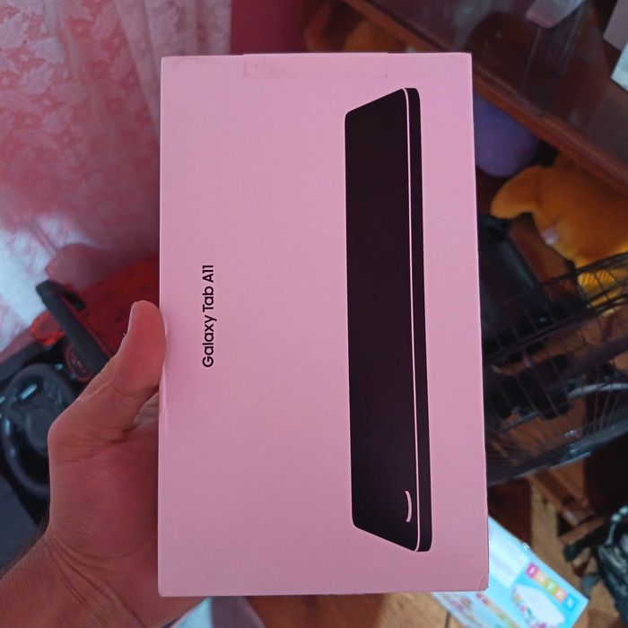 Samsung galaxy tab A11 Nou sigilat
