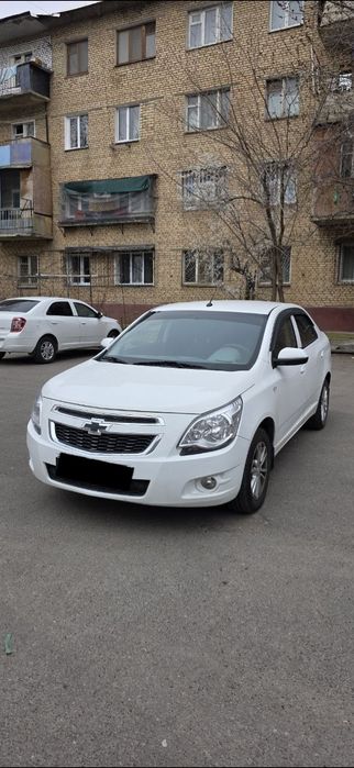 Продаю Срочно Cobalt 4 Avtomat