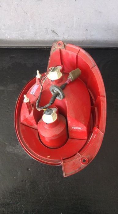 Stop tripla lampa dreapta chevrolet matiz m200 m250 300412r