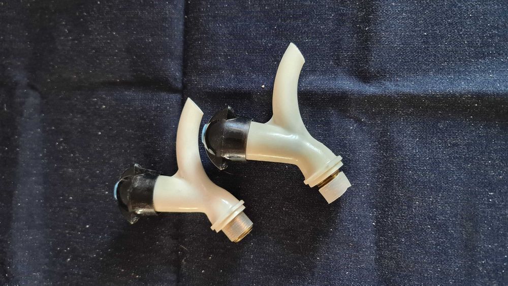 Кран водопроводный, СССР