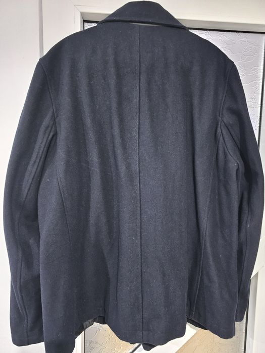 Palton lână modern New Look