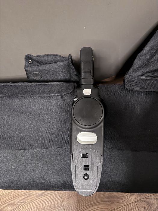 Кош за новородено Cybex