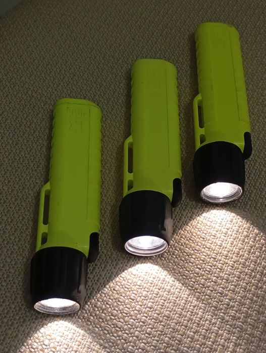 Пожарникарско фенерче