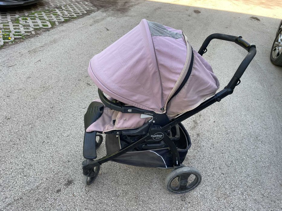 Количка Peg Perego