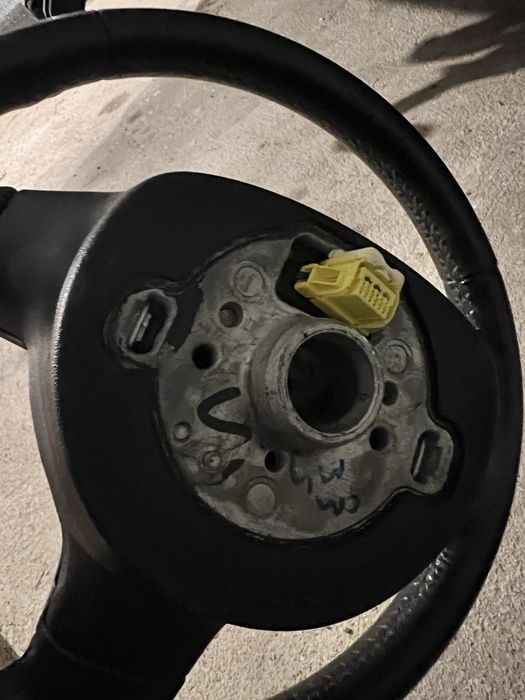 VW мултиволан 2бр с Airbag