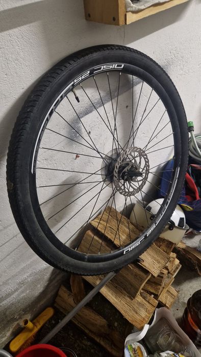 Roți Mountain bike 29