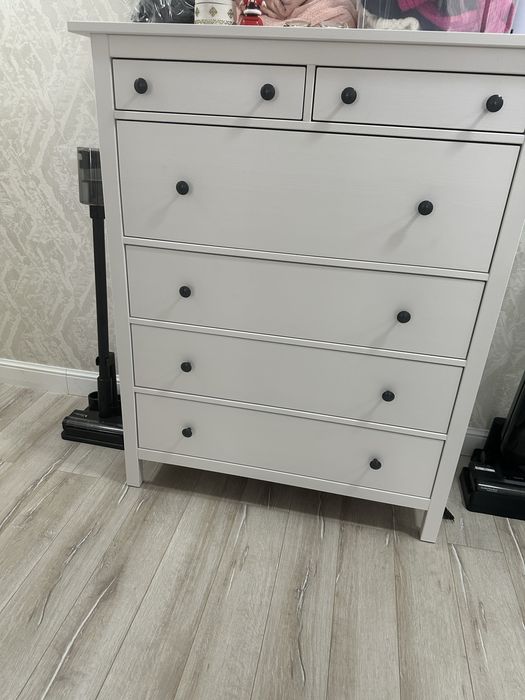 Новый комод Икеа