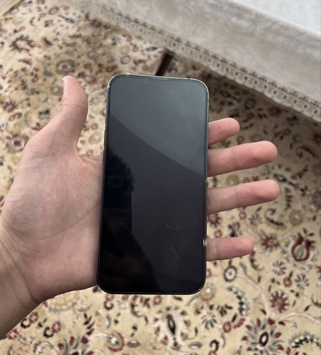 iPhone 13 Pro 256 EAC обмен или продам
