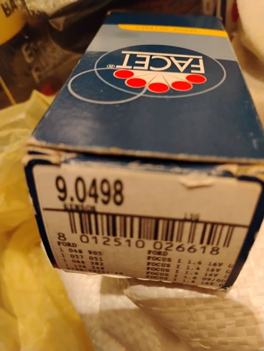 Продавам датчик за Форд