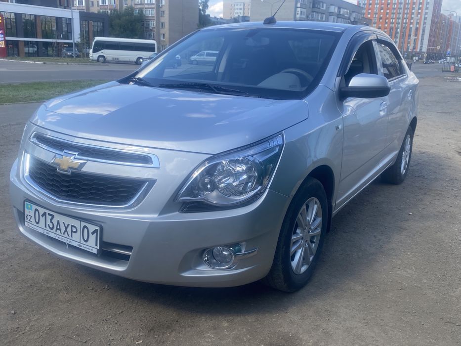 Аренда авто Коболть