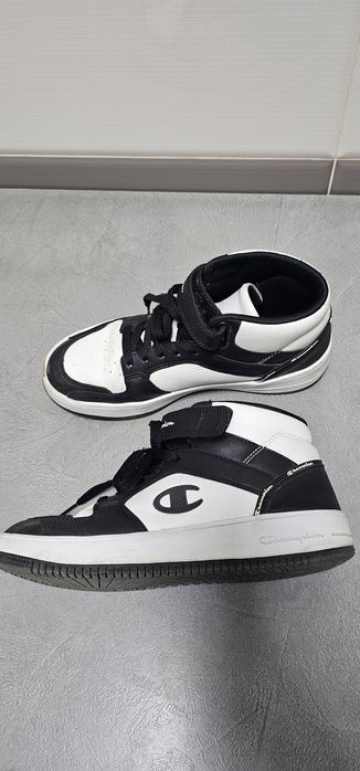 Adidasi Champion nr38