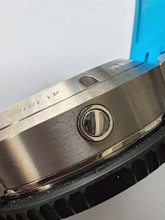Ceas Oris Aquis Pro 4000 m Professional Diver 49,5 mm 5 zile rezerva!!