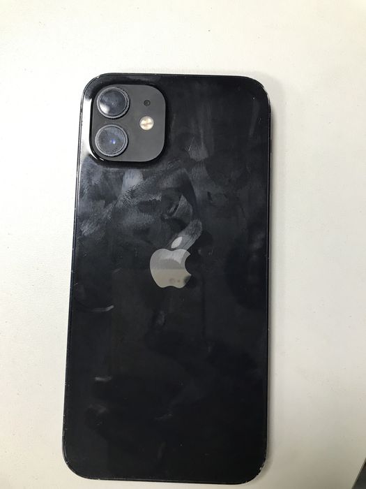 IPhone 12 сатылады