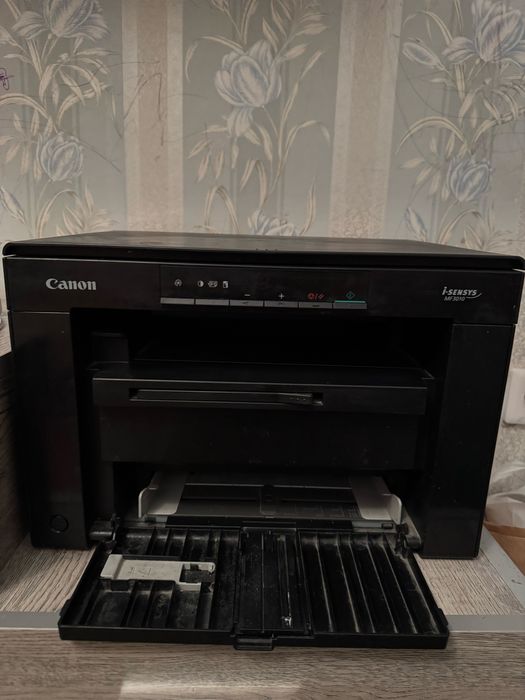 Принтер 3 в 1. Жағдайы жақсы