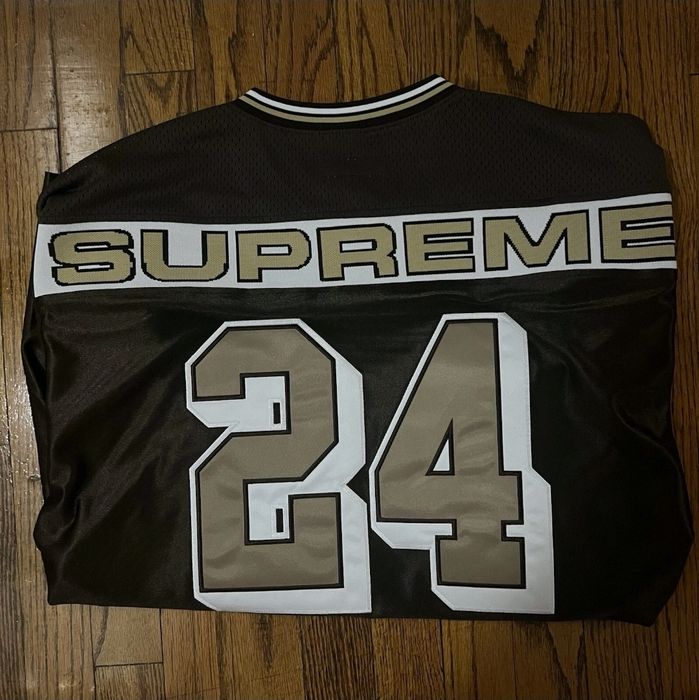 Tricou Supreme nou nout