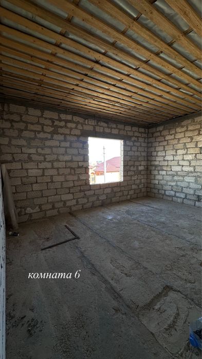 Продается двухэтажный дом