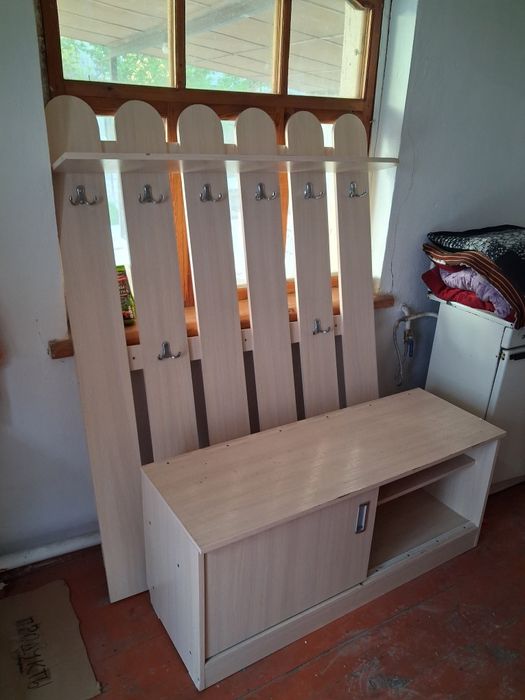 Прихожий гарнитур, мебель